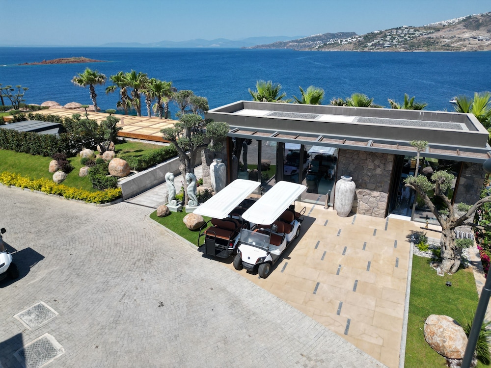 Ala Suites & Villas Yalikavak 36/60