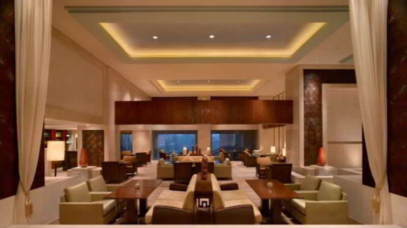 Wyndham Grand Tianjin Jingjin City 42/47