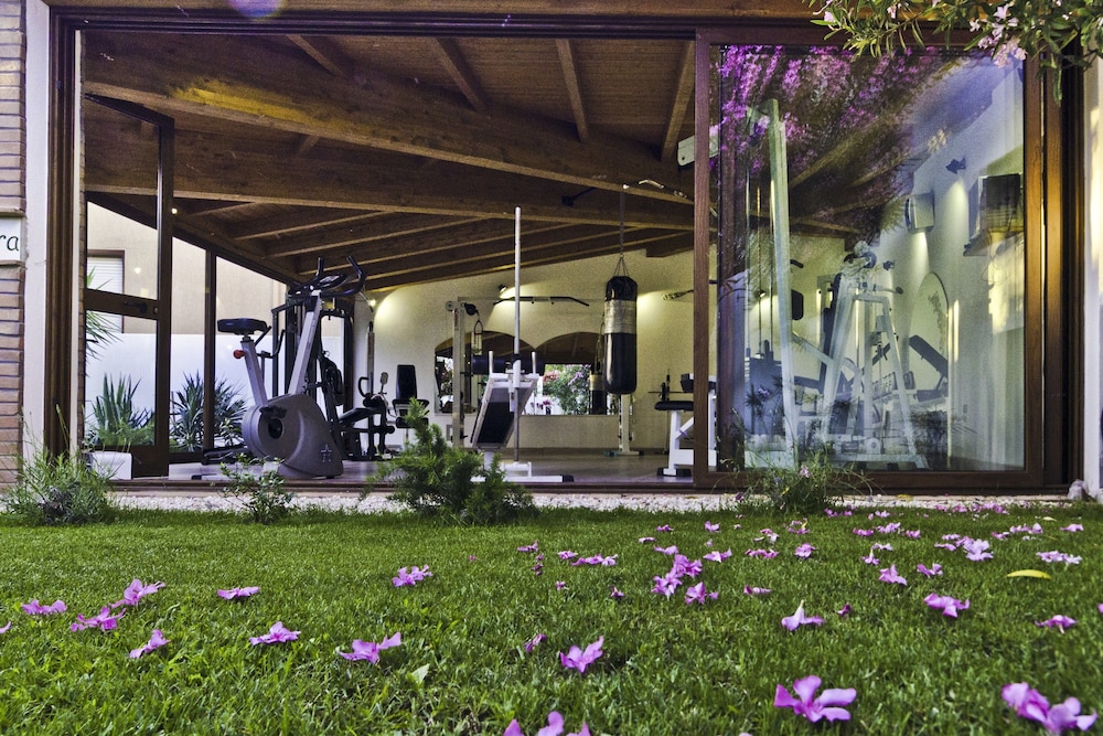 Hotel Santa Maria 3/57