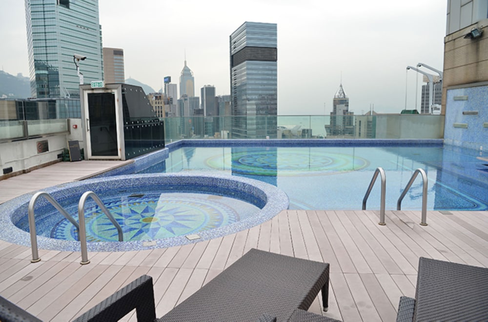 Regal Hong Kong Hotel 38/74