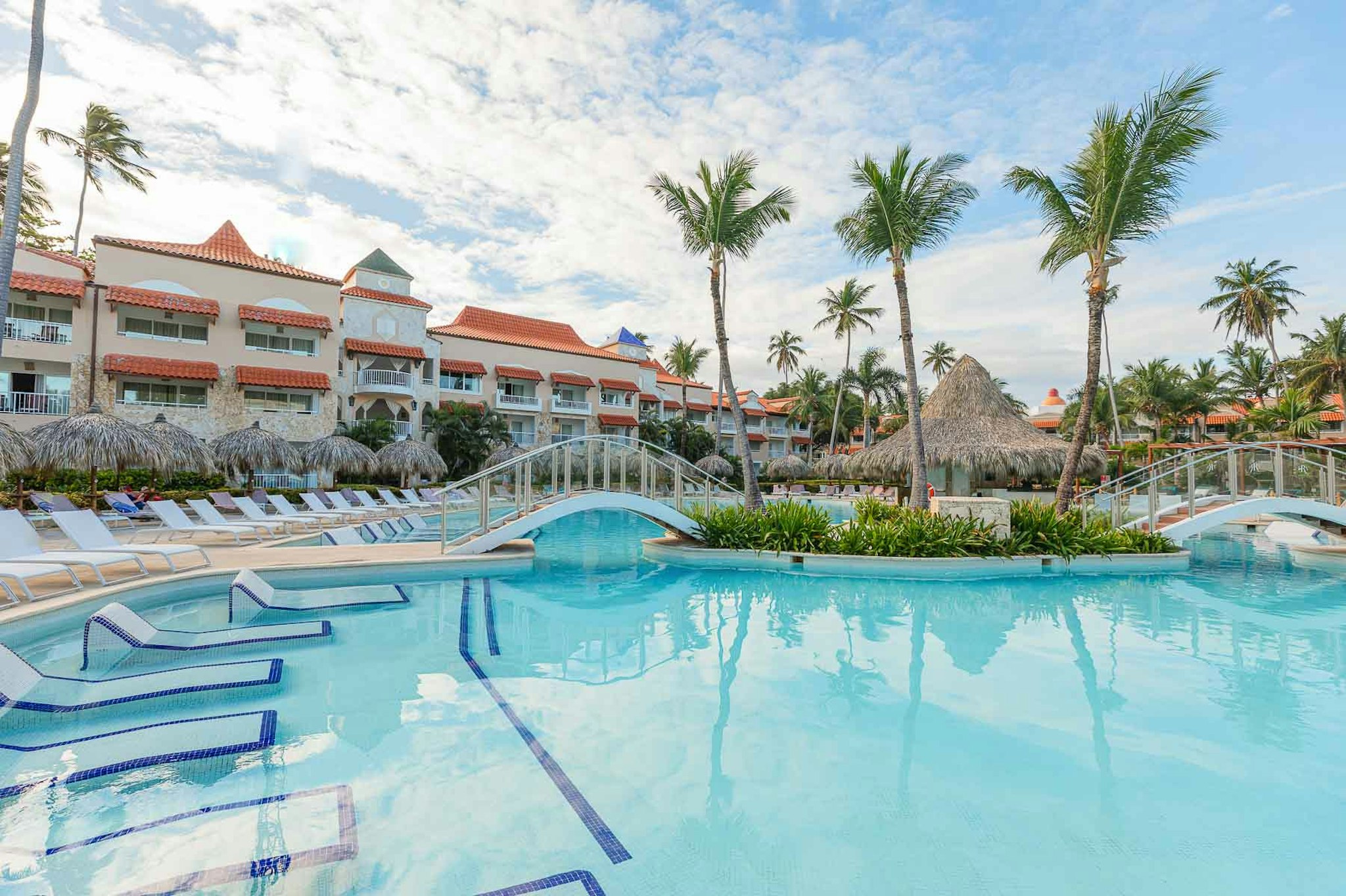 Trs Turquesa Punta Cana Adults Only All Inclusive Resort 8/16
