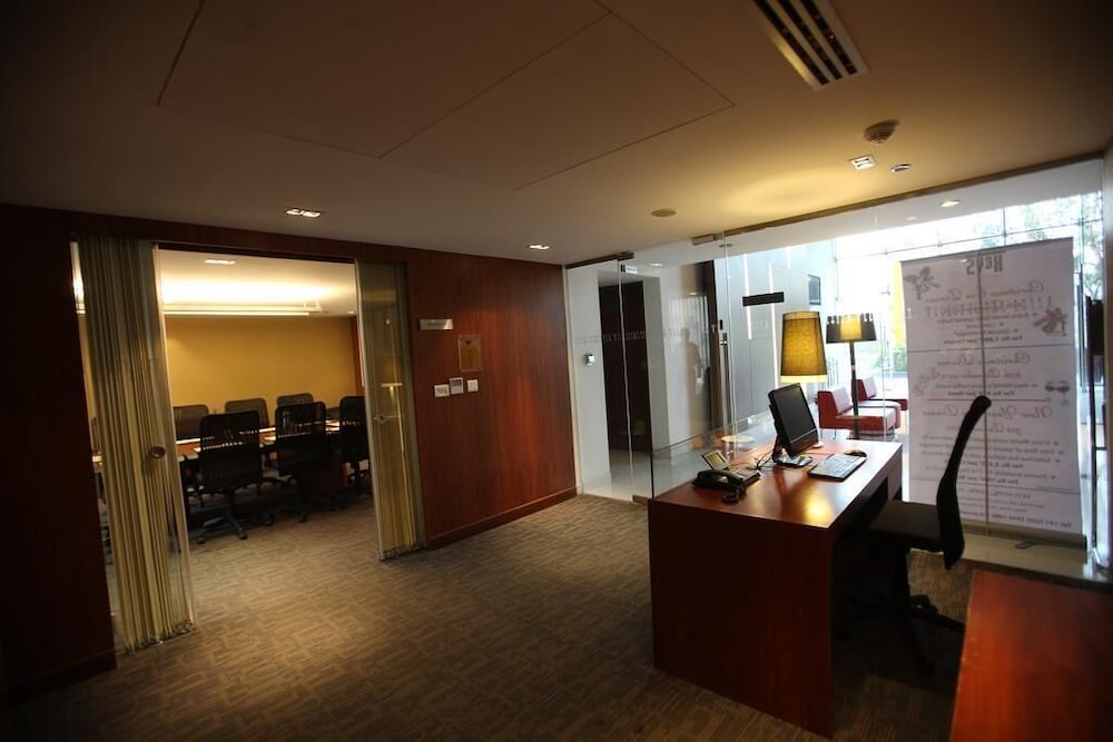 Keys Hotel Pimpri Pune 34/59