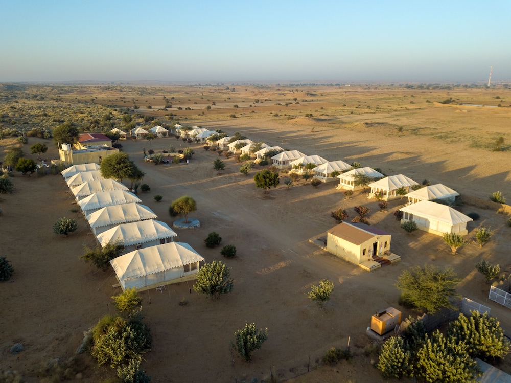 Wind Desert Camp 29/50