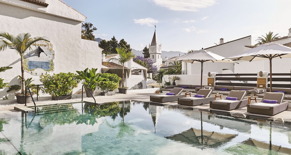 Nobu Hotel Marbella in MARBELLA