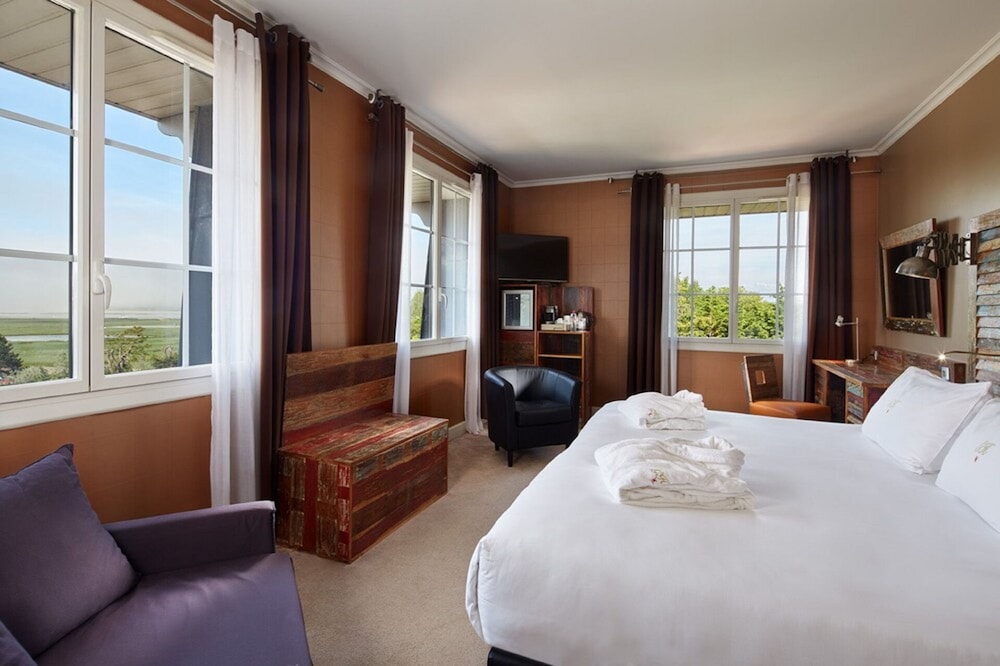 Le Grand Hotel le Touquet 3/29