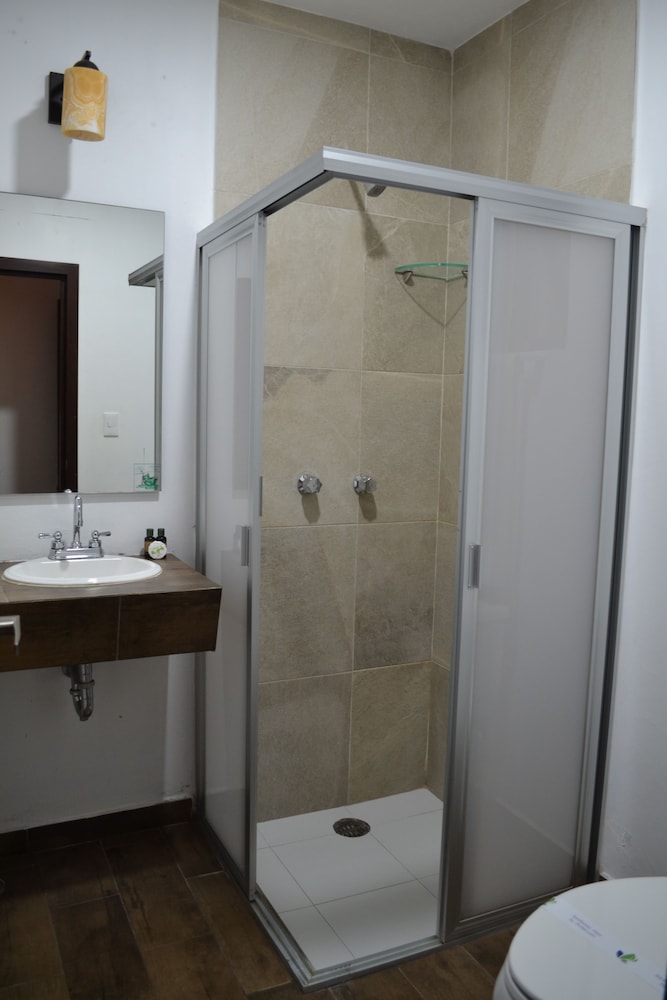 Hotel Alma De Oaxaca 46/46