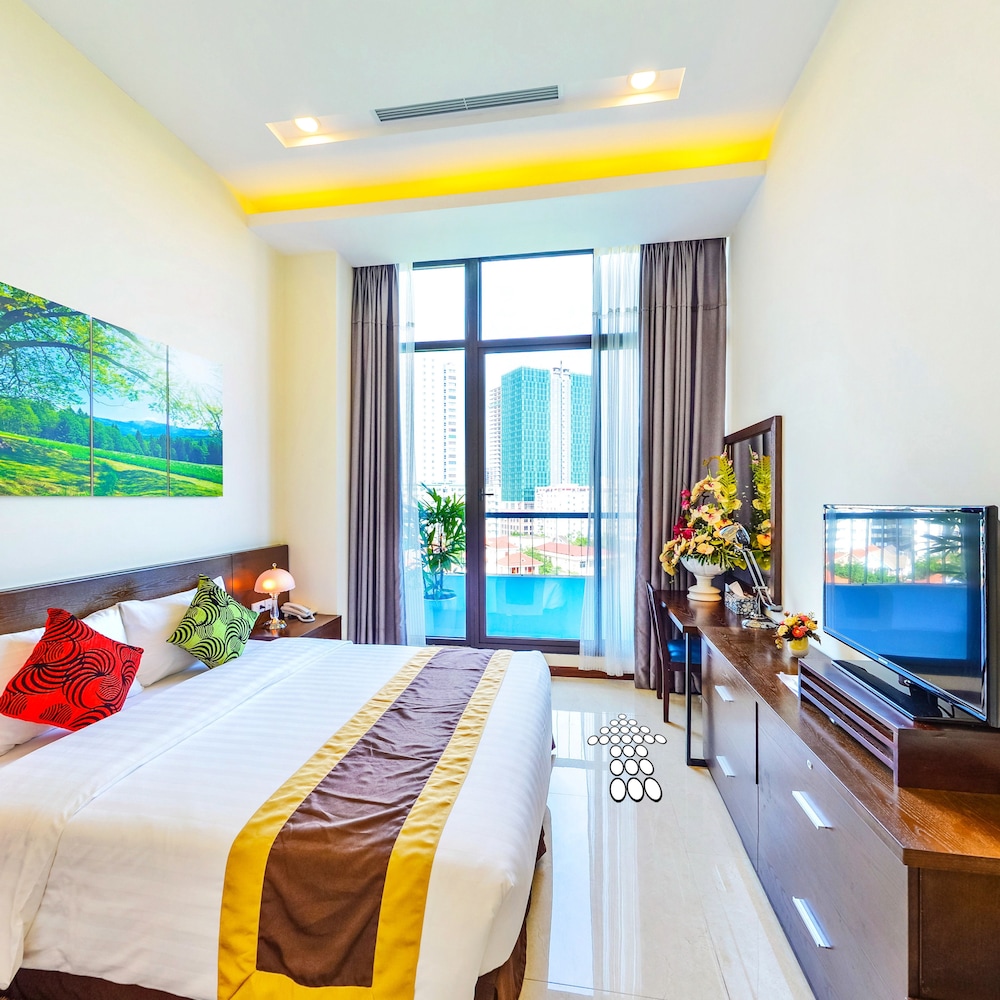 Brilliant Me Tri Hotel & Spa Hanoi 18/64