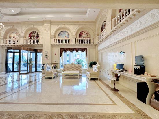 Vienna International Hotel (Pinghu Zhangjiang Science and Technology Park) 39/45
