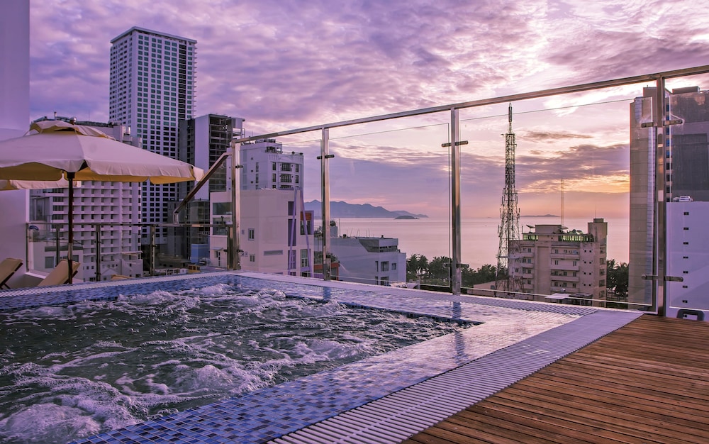 AROMA NHA TRANG BOUTIQUE HOTEL 3/46