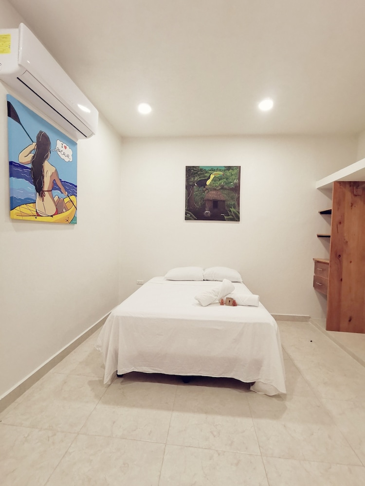 Hotel Makech Bacalar 10/35