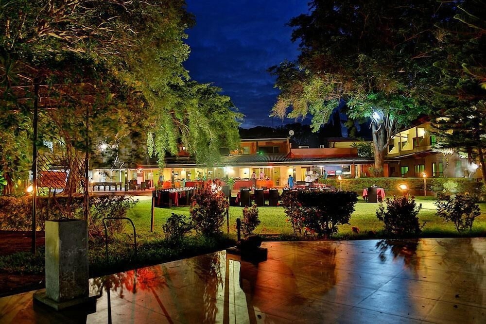 Miridiya Lake Resort 32/52