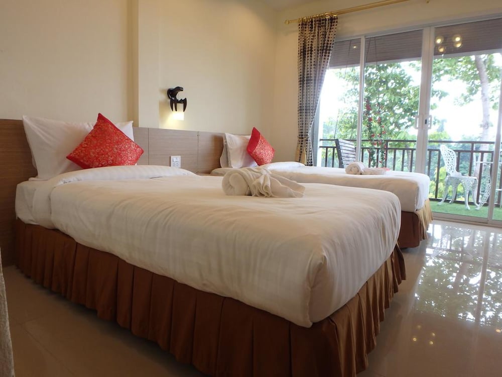 Banana Resort & Spa 9/31