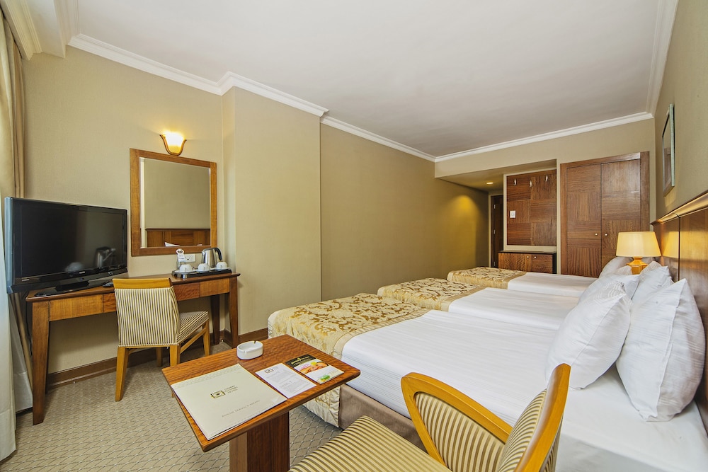 Arts Hotel Taksim 12/67