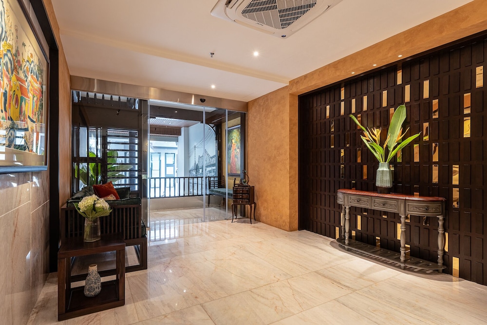 Le Parfum Apartment & Hotel 7/50