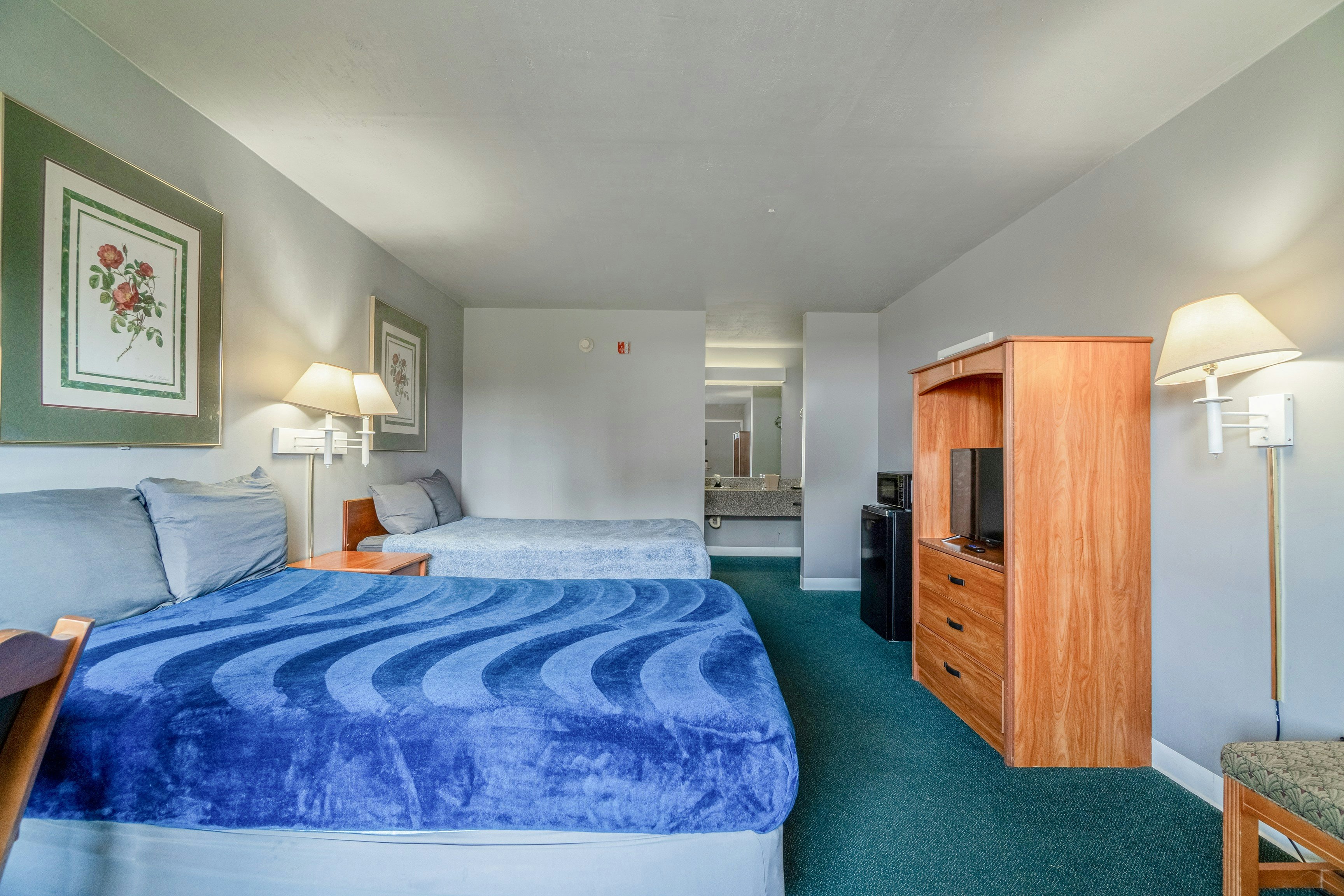 Economy Inn Livingston By OYO TX US 59 11/38