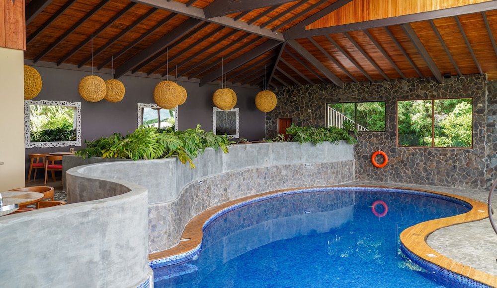 El Establo Mountain Hotel 31/68