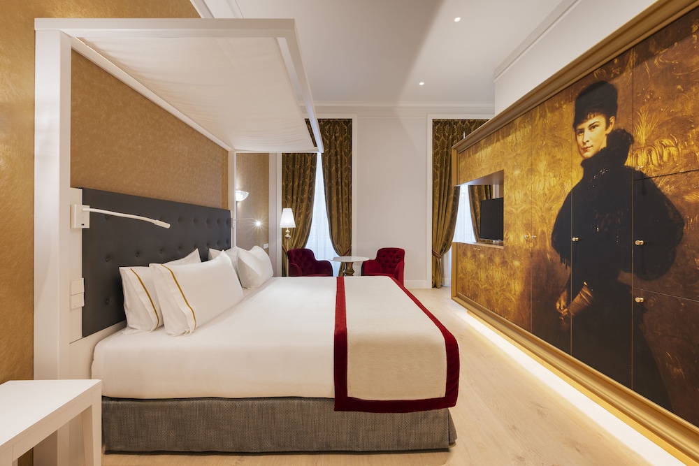 Aurea Ana Palace Hotel 35/78