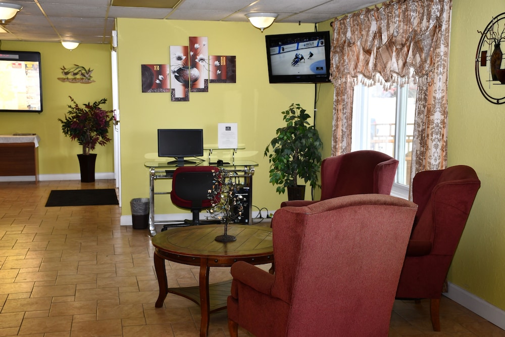 Regency Inn Suites 47/57