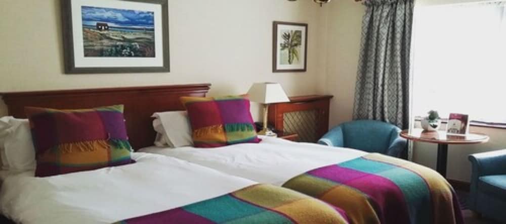 Parkway Hotel And Spa 12/55