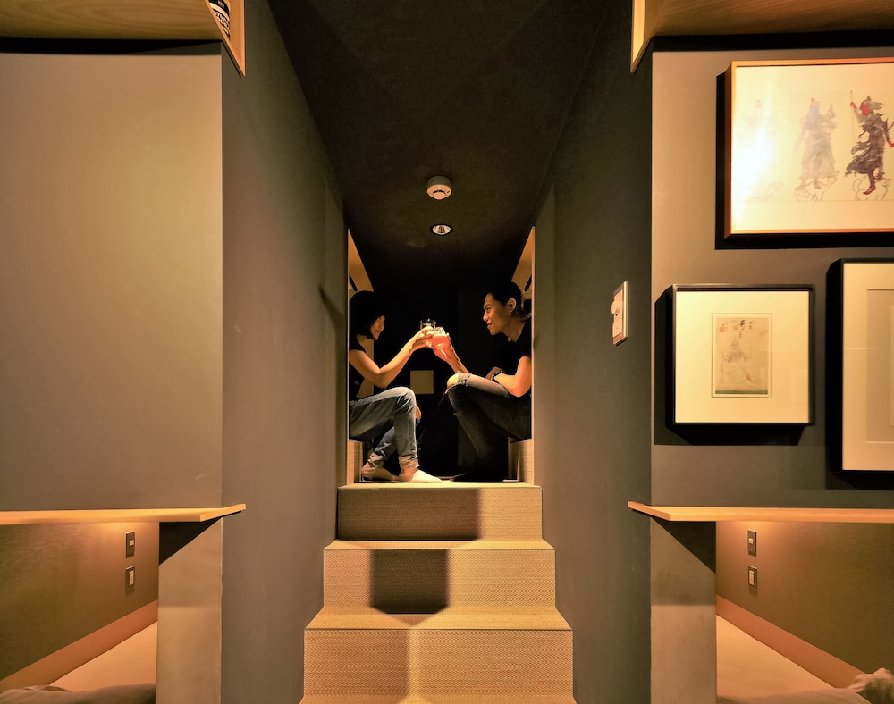 O3 Inn Tokyo - Hostel 42/50