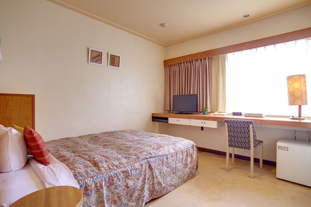 Hotel Sun Palace Kyuyokan 19/72