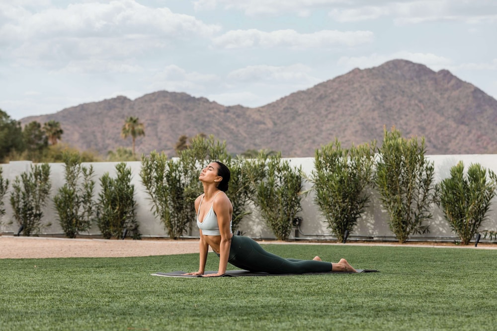 Andaz Scottsdale Resort And Bungalows 40/77