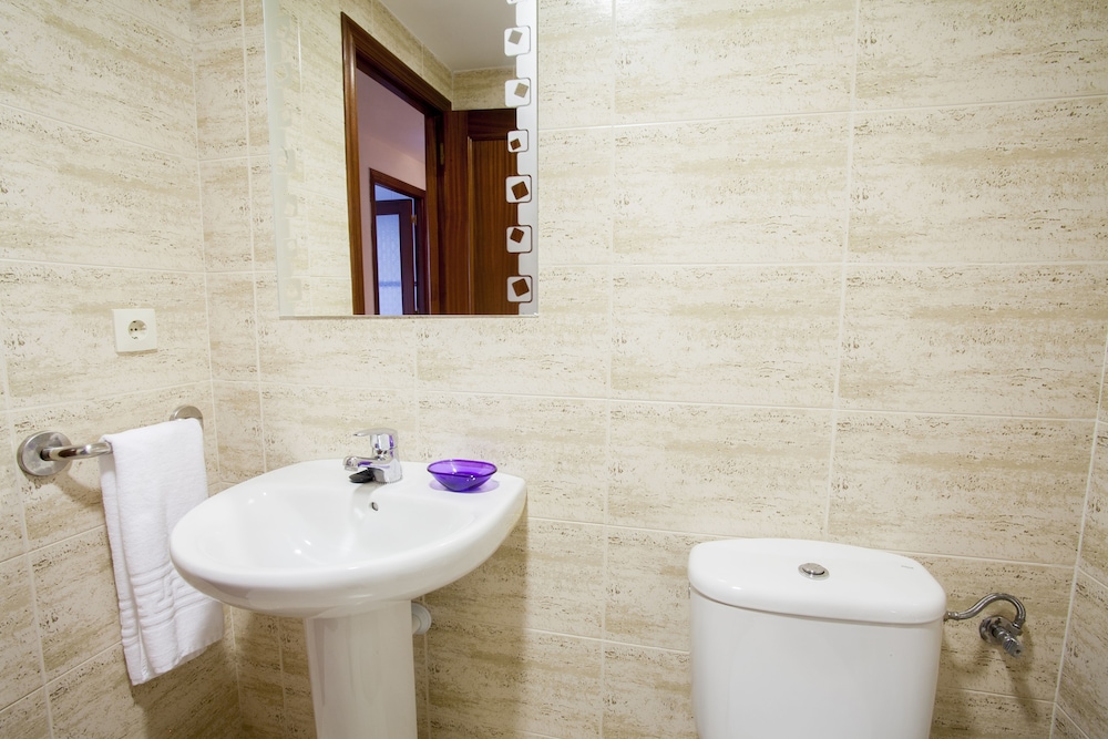 Apartamentos Alday 32/76