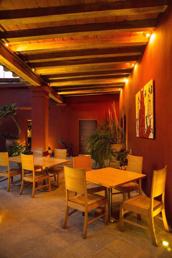 La Casona De Tita Oaxaca 30/50
