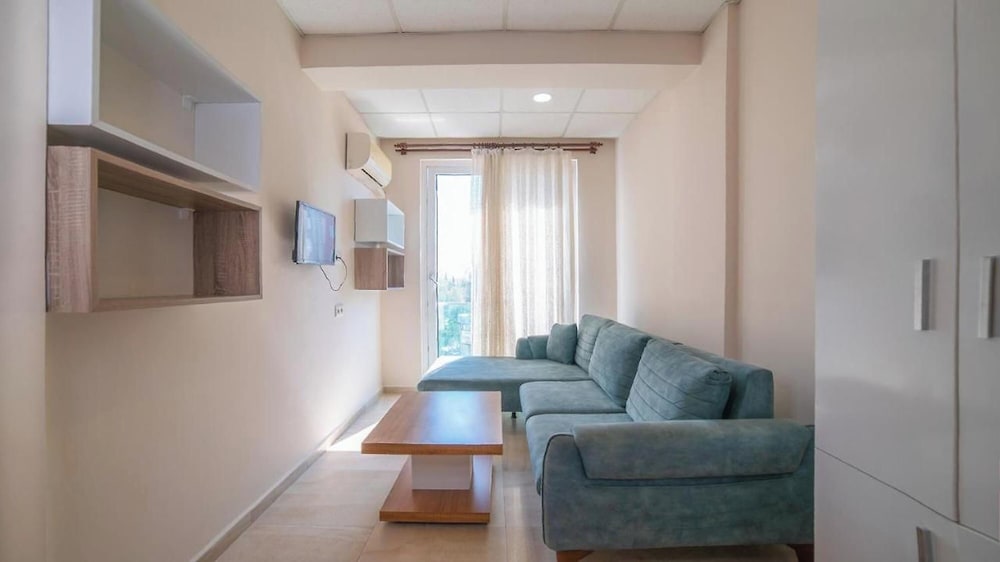 Vera Park Premium Apart Otel 18/26