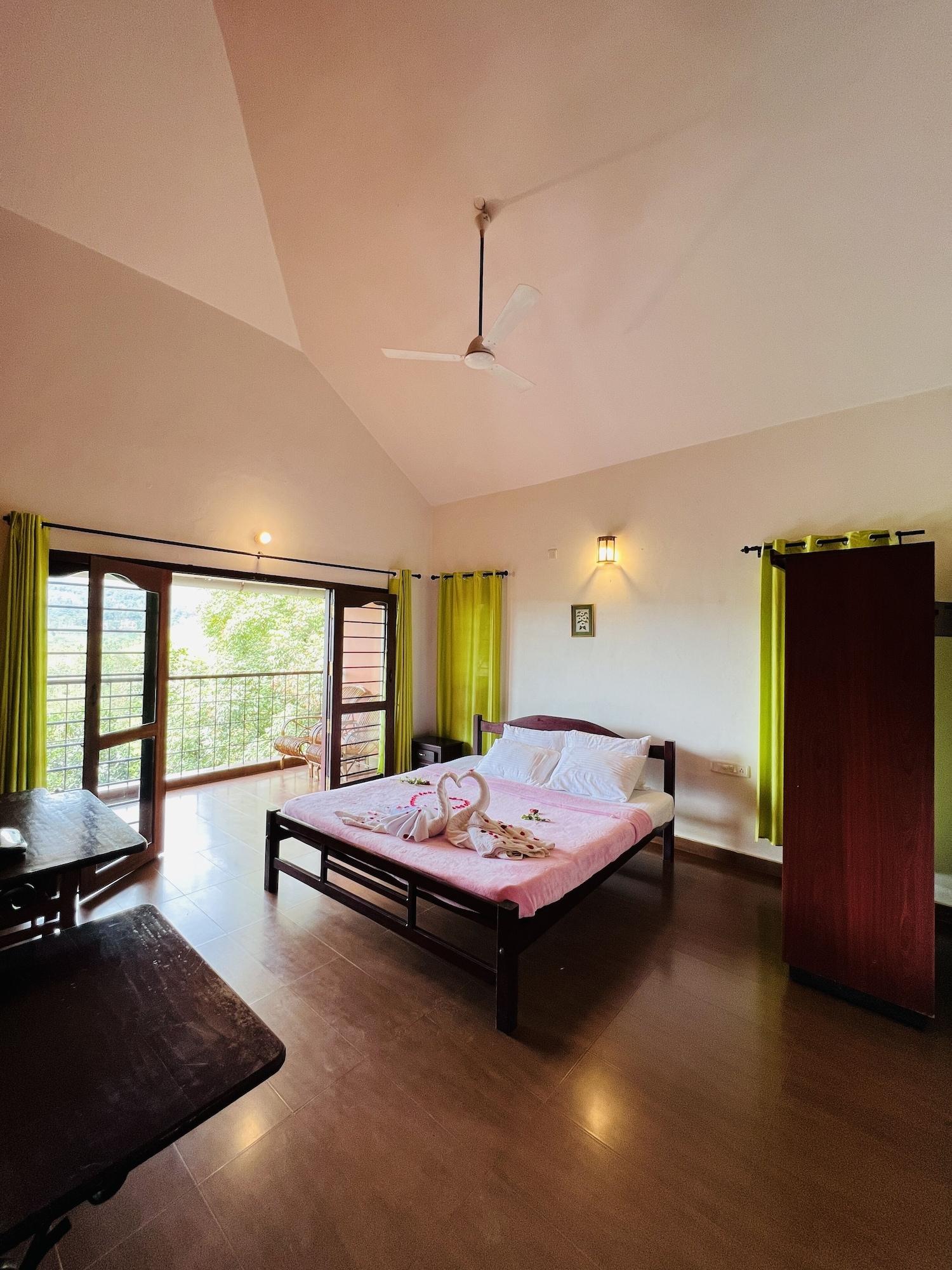 PLANET GREEN PLANTATION RESORTS 16/55