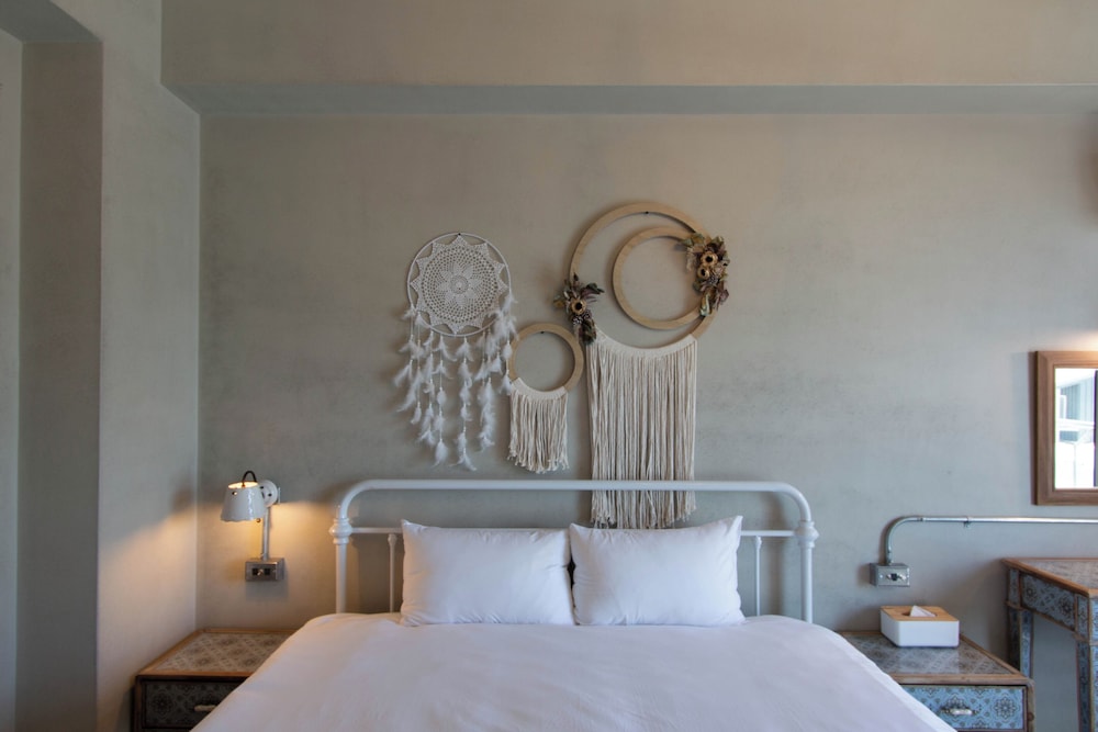 We Love Inn 30/50