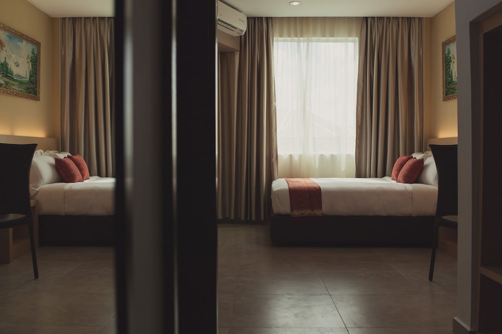 Paragon Lutong Hotel 22/38