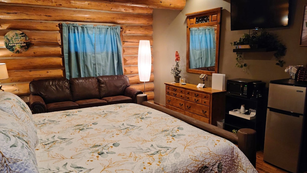 Dodge Peak Lodge By Magnuson Worldwide 16/50
