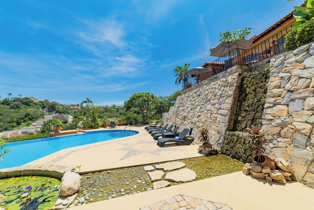 Casa Ceiba Huatulco - Adults Only 42/48