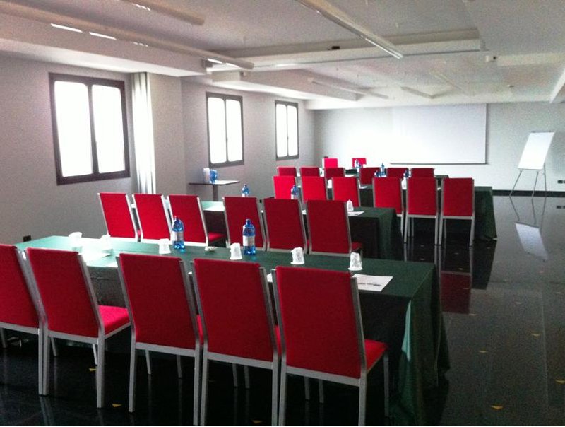 As Hotel Cambiago 63/67