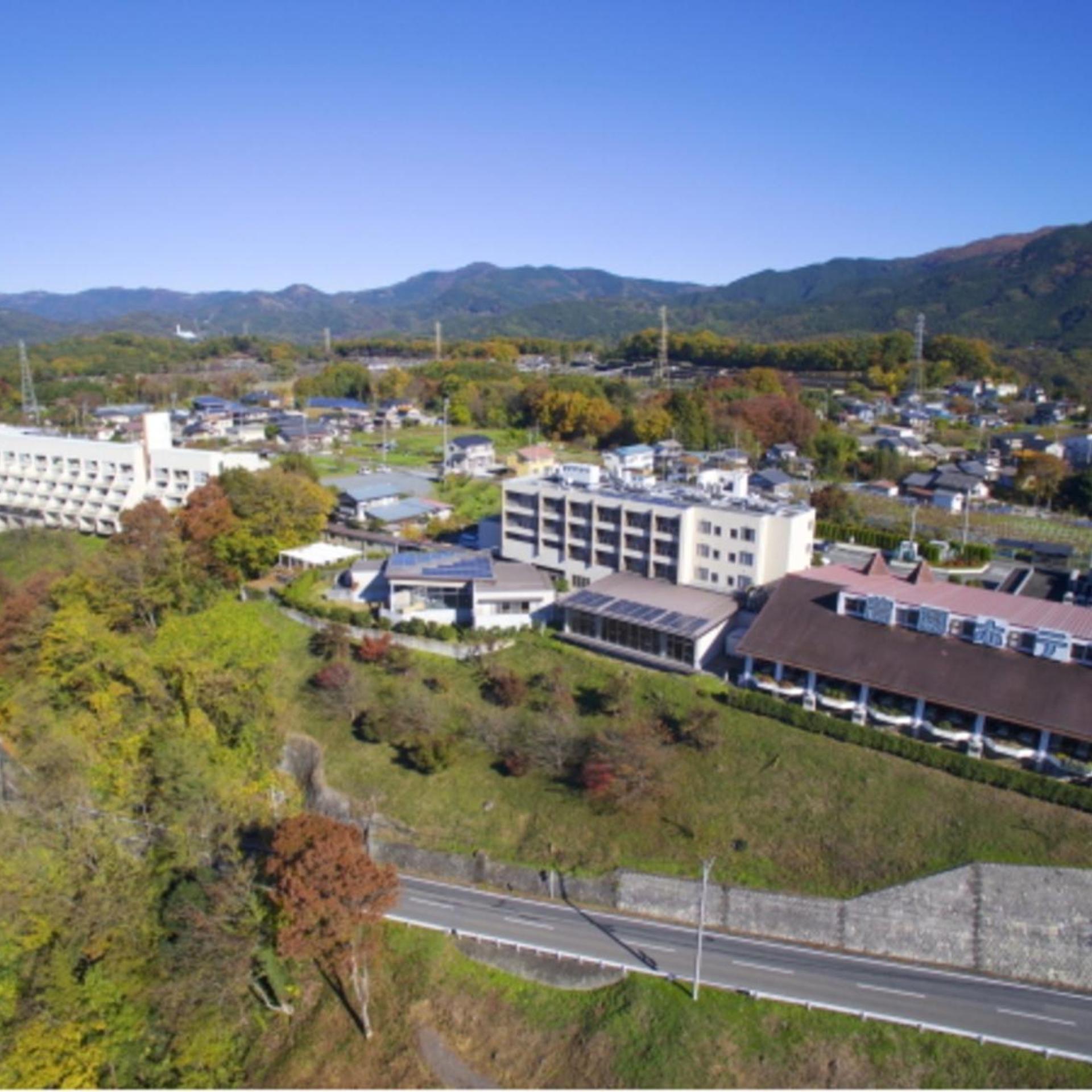 Natural Farm City Noen Hotel 53/56