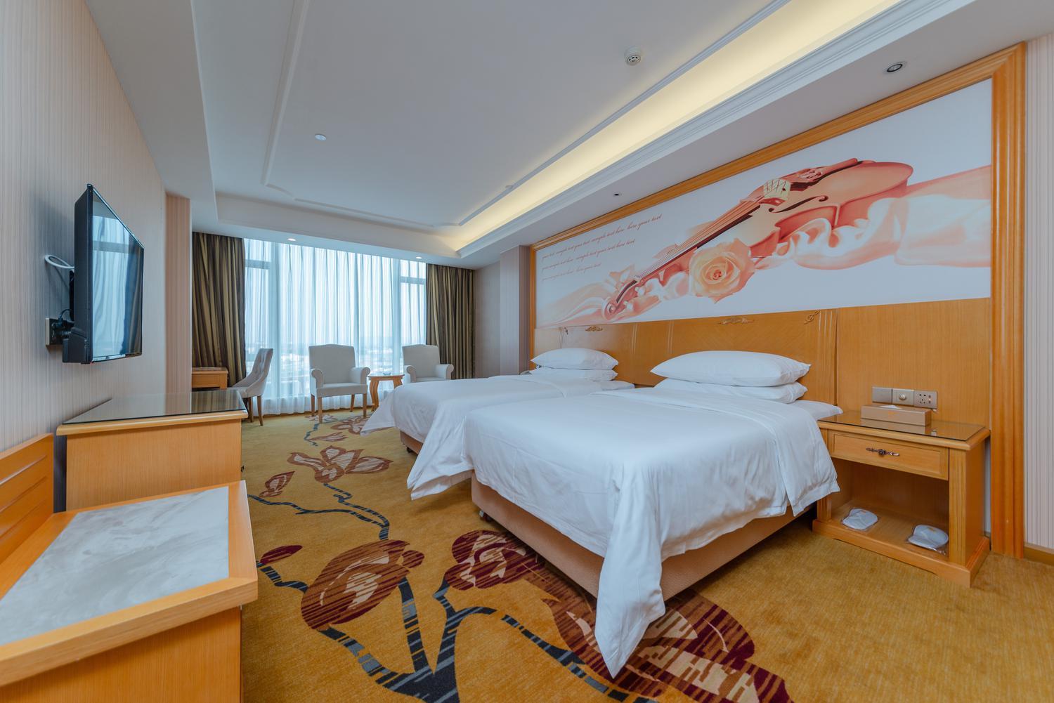 Vienna Hotel (Guangzhou Lanhe) 30/45