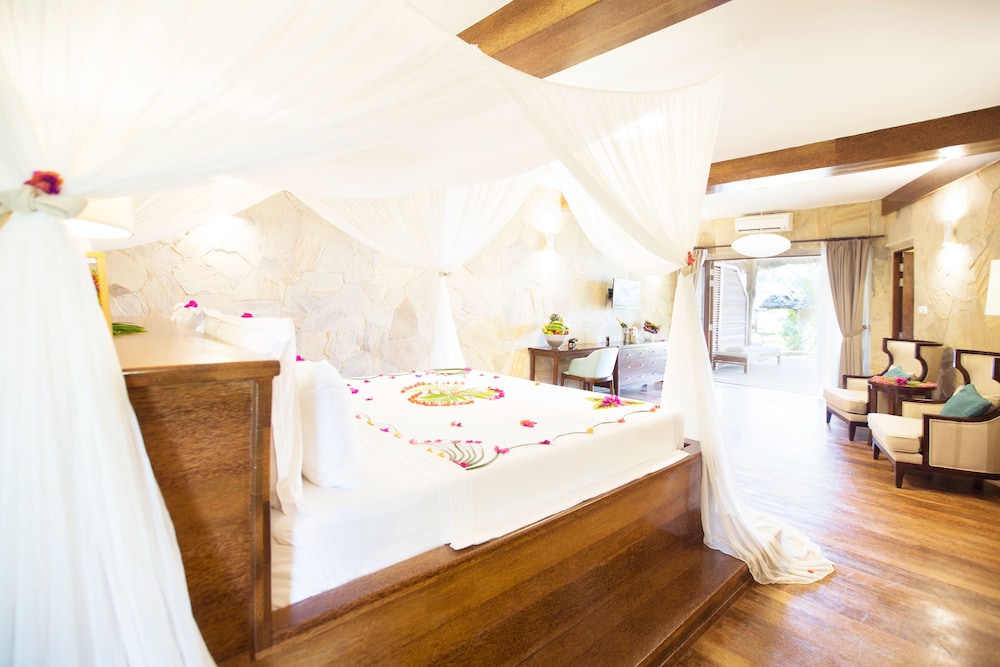 Tulia Zanzibar Unique Beach Resort 16/65