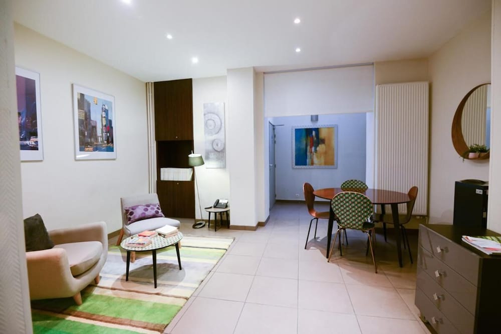 Hotel du MontLouis 35/50