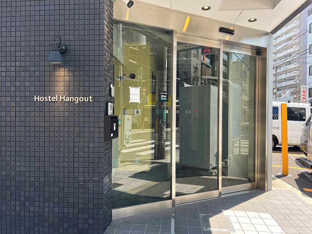 Hostel Hangout Osaka Nanba Nipponbashi 6/50
