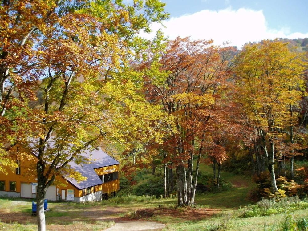 Lodge Matsuya 53/55