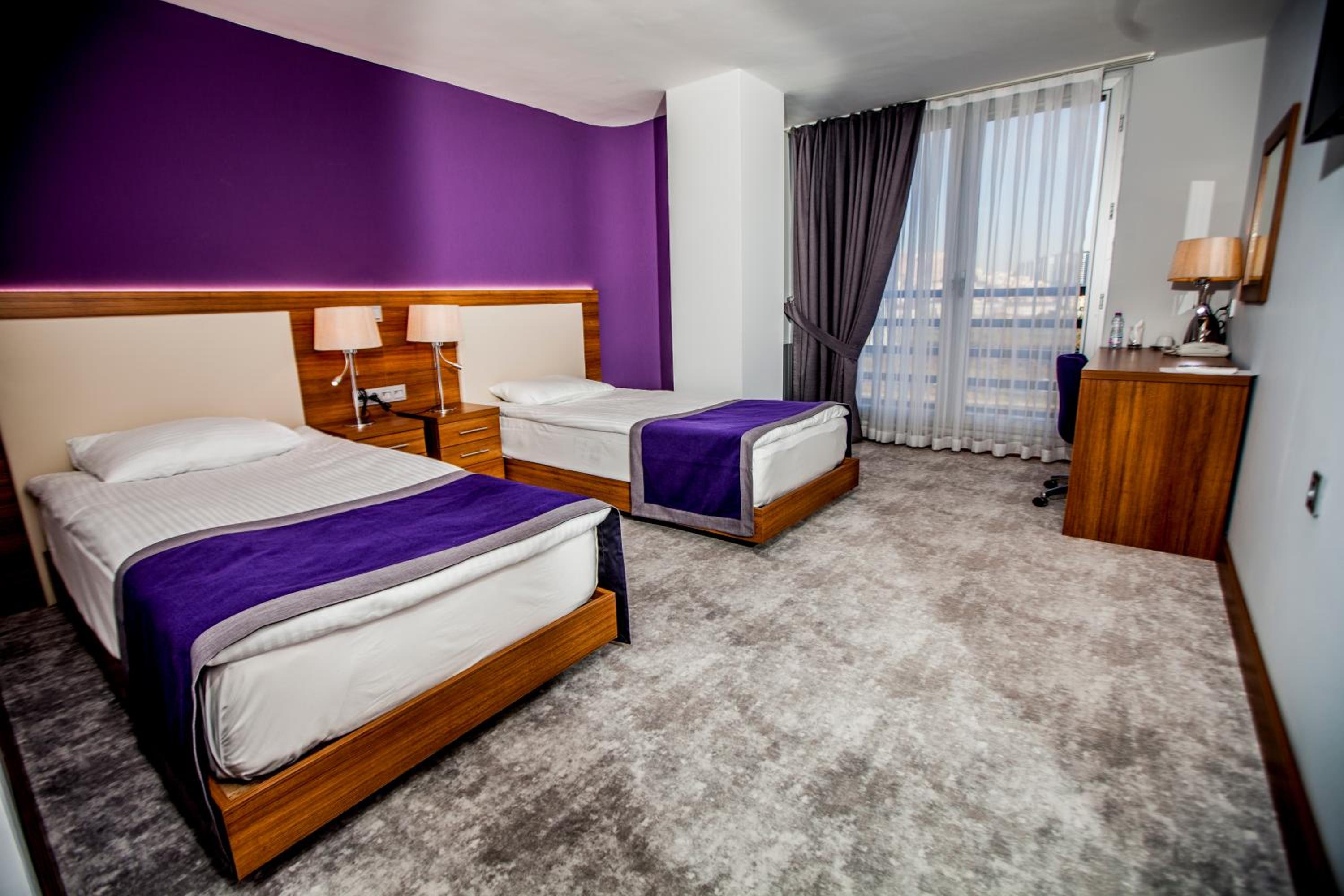 Business Palas Hotel 28/55