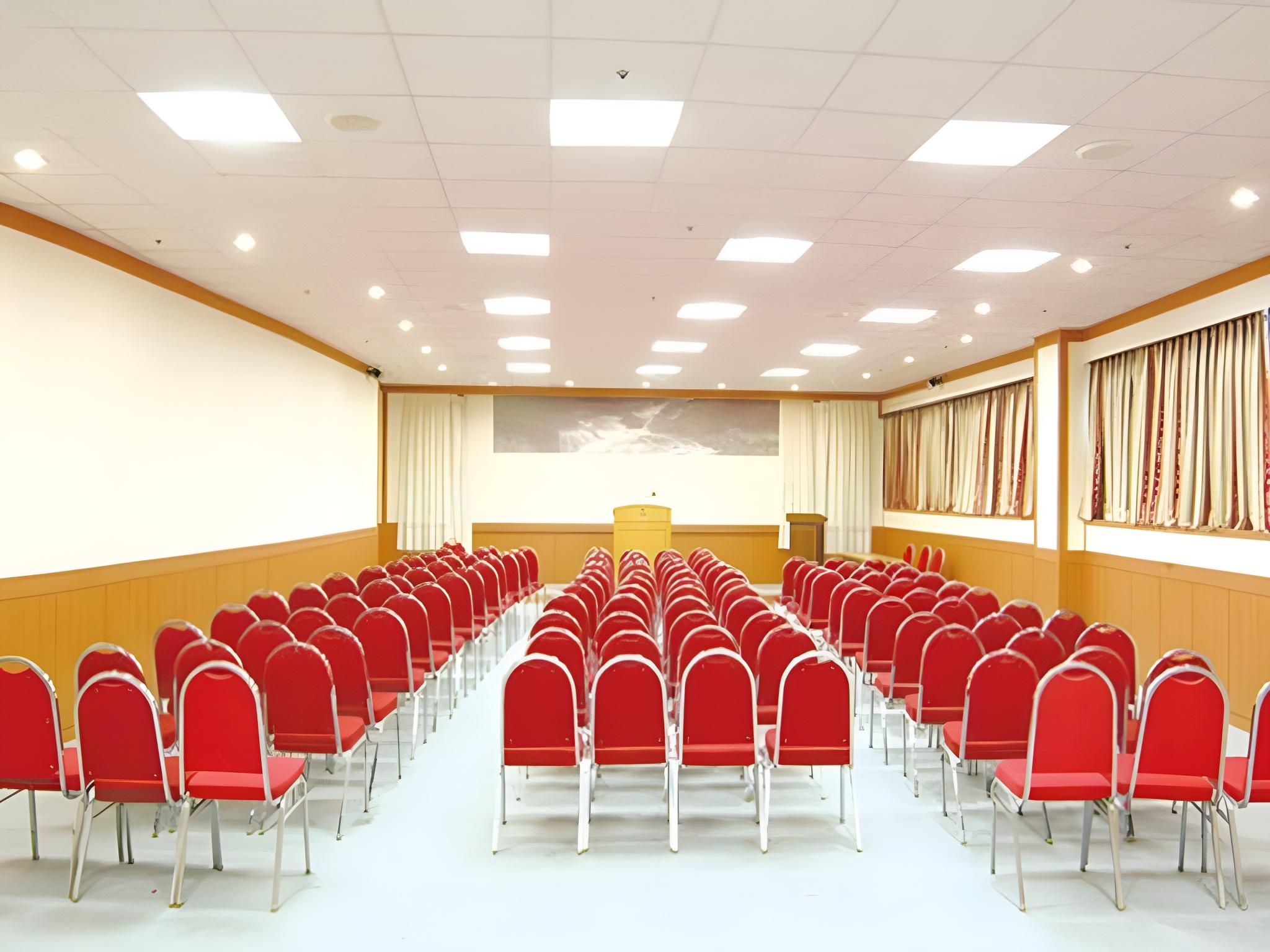 Il Sung Jirisan Resort 39/43