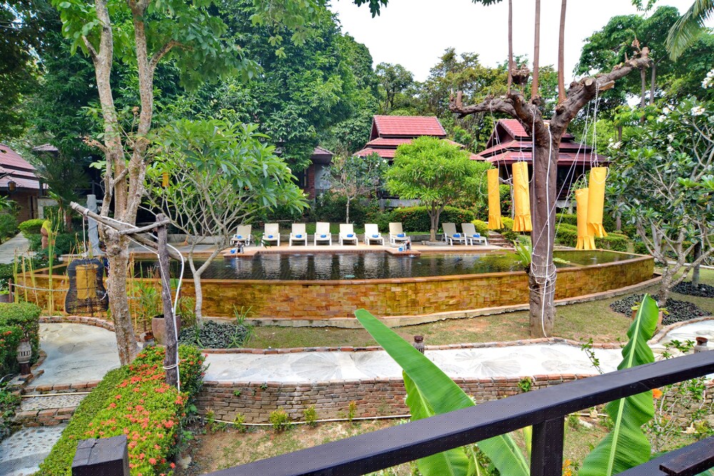 Baan Laanta Resort & Spa 53/69