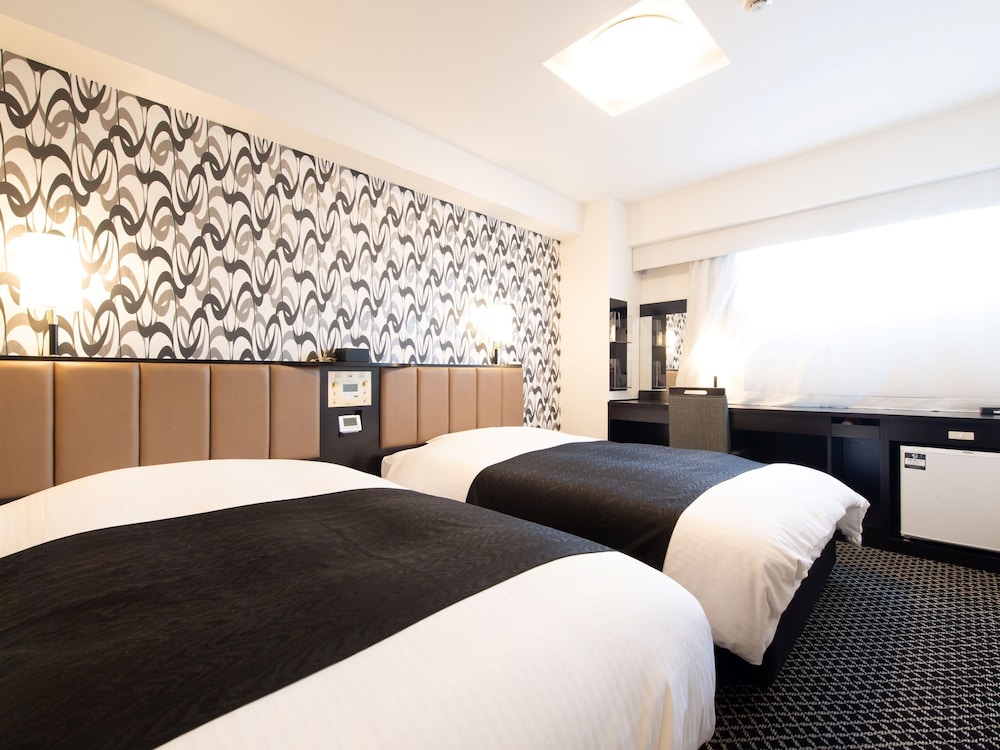 Apa Hotel Tkp Tokyo Nishikasai 29/66