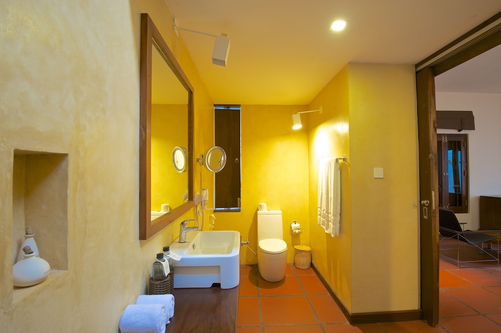 Jetwing Thalahena Villas 13/34
