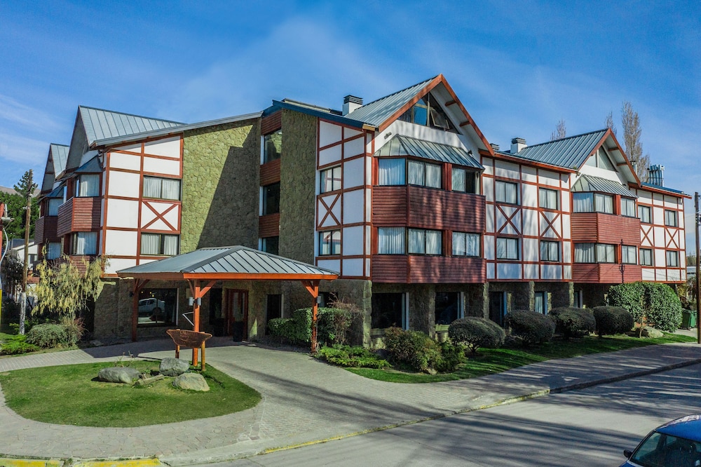Calafate Parque Hotel 5/66