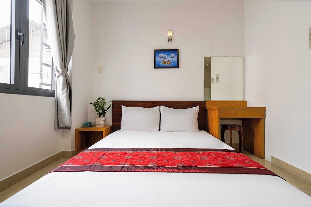 Collection O Hoa Trang An Hotel - Near Airport 25/43