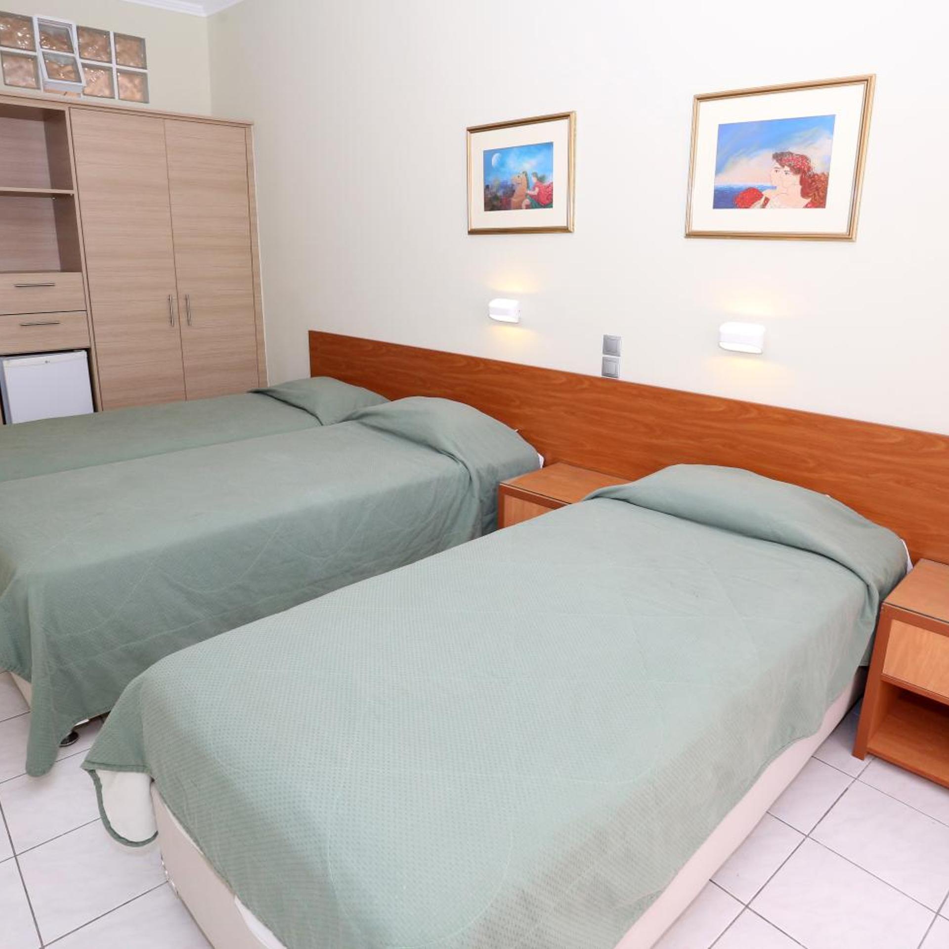 Hotel Katerina 14/50