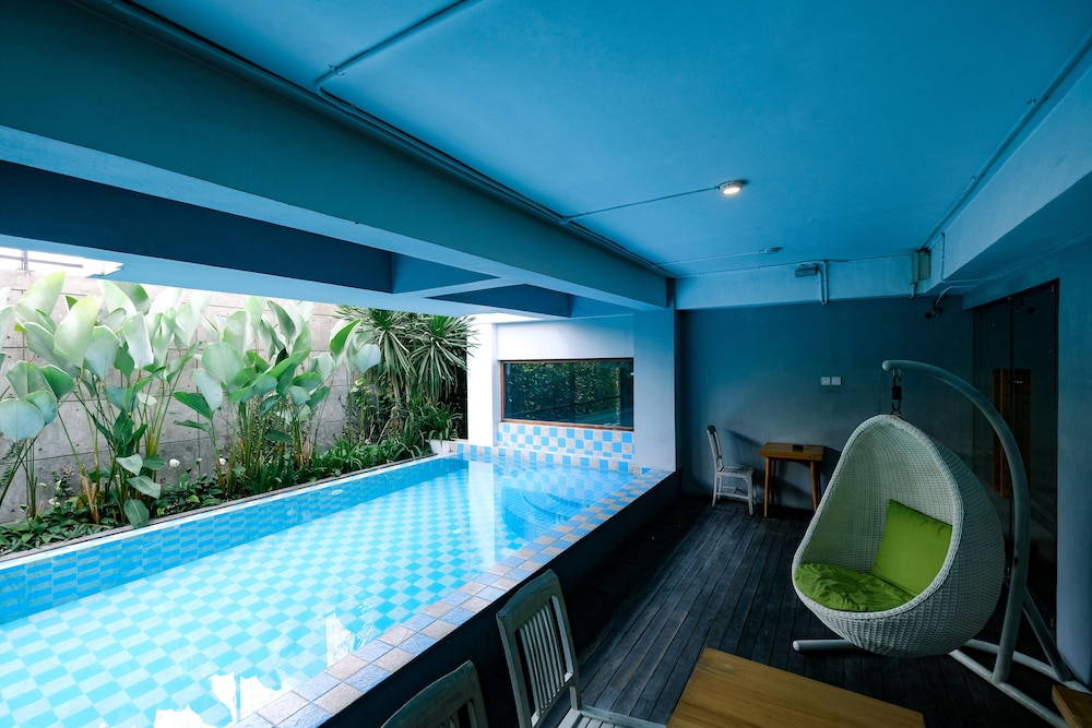 Ayaartta Hotel Malioboro 30/55